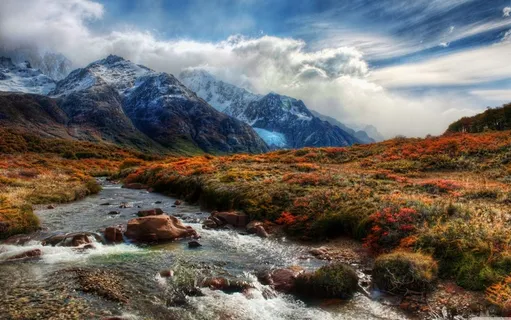 大山图片 大山图片