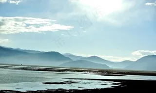 大理风光 泸沽湖图片