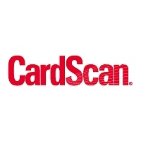 的CardScan