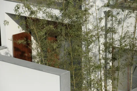 万科套图系列 围墙 古典 雅韵 现...