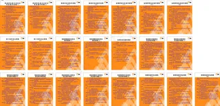 华润水泥各种制度