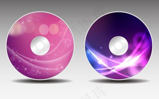 cd光盘封面设计图片