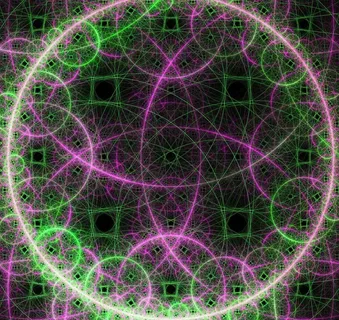 科幻背景抽象背景