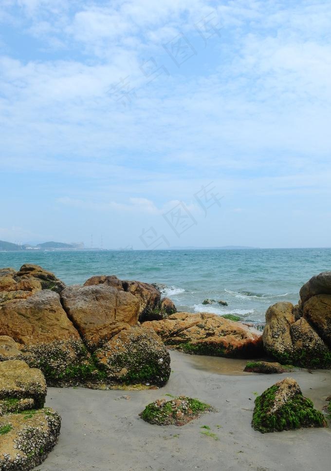 海景图片