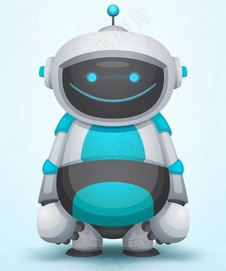 机器人图片