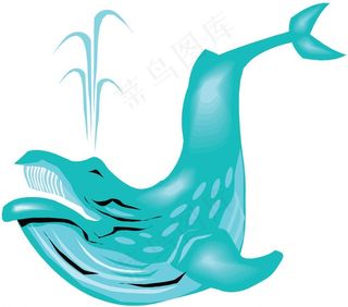 海豚图片