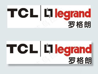 tcl开关logo