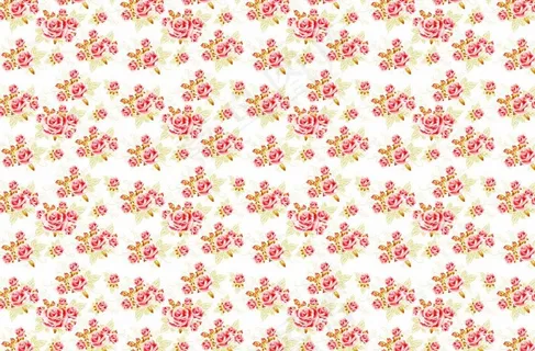 玫瑰图案底纹图片 玫瑰图案底纹图片