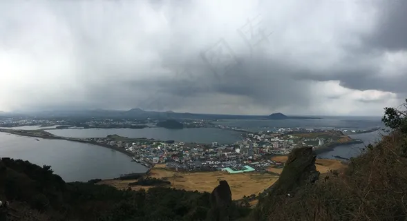 济州岛风光 济州岛风光