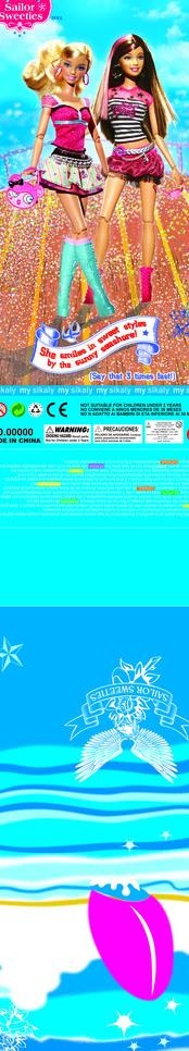 芭比娃娃背板图片(2008X8882(DPI:300))psd模版下载