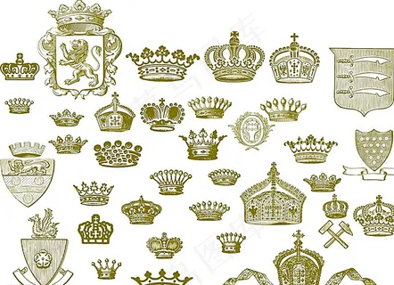 皇冠图片