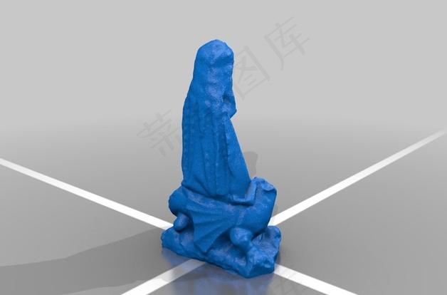 圣玛格丽特