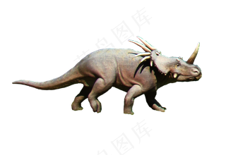 远古恐龙素材分层免扣大图