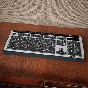 电脑3d模型电器模型图片 58