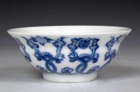 青花瓷图片 青花瓷图片