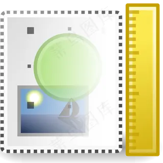 探戈X办公绘图模板