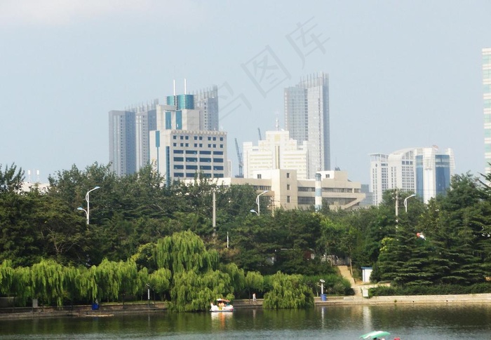 自然景观图片