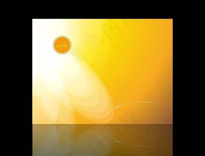 矢量背景图图片cdr矢量模版下载