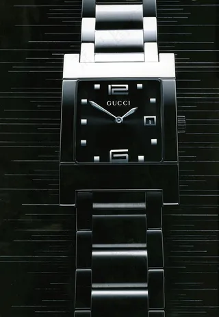 高精度手表图片