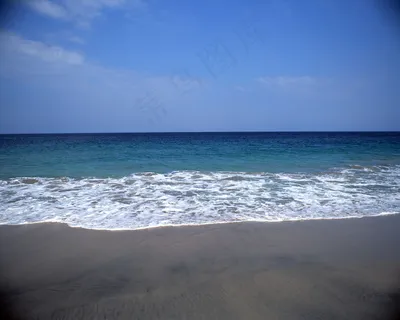 海滩图片 海滩图片