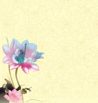 出国留学创意背景图图片