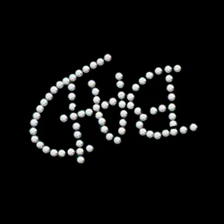 文字 英文 钻 毛衣烫钻 衬衫烫钻...