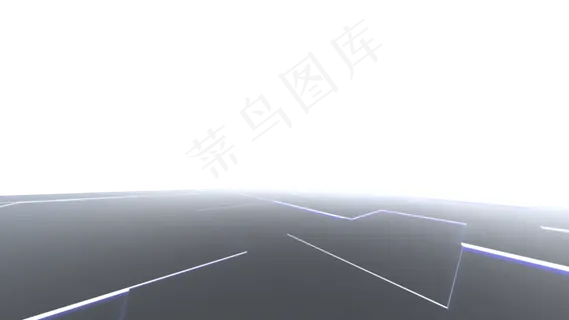 电视台新闻联播电视节目片头包装