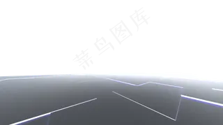 电视台新闻联播电视节目片头包装