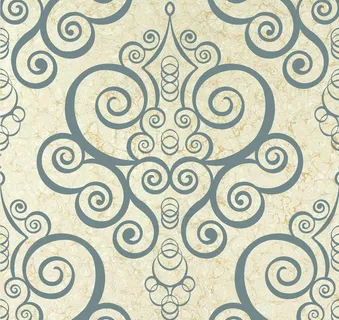 欧式花纹图片