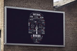 户外广告牌展示样机6