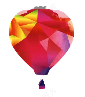 淘宝天猫轮播点缀气球礼盒促销小装饰...