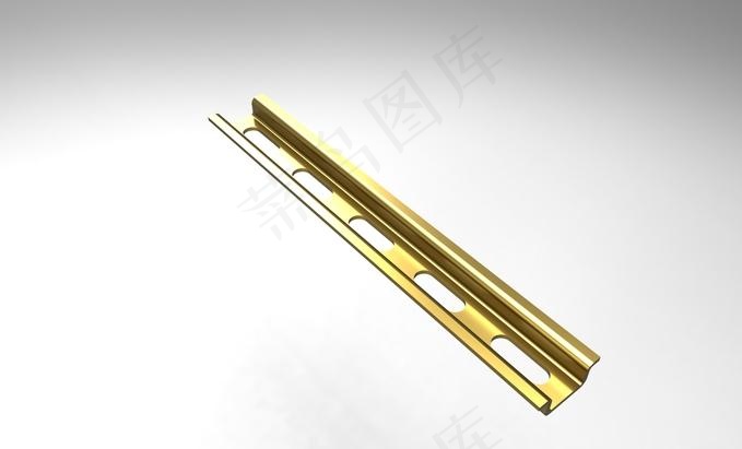 电动汽车配件- din-rail ...