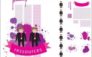 提示图标和杂项