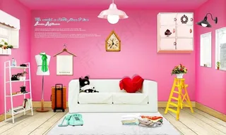 创意家居素材图片