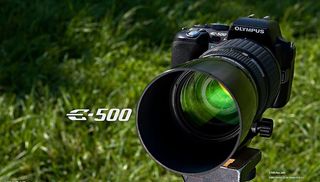 olympus照相机图片