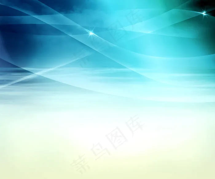 海水的背景