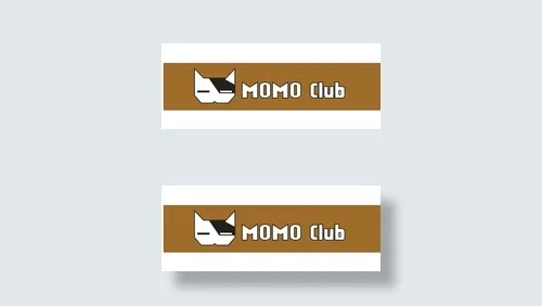 MOMO酒吧门头图片cdr矢量模版下载