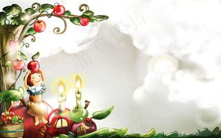 高清电脑桌面背景壁纸