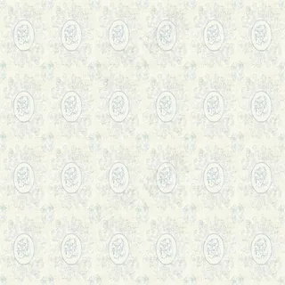 淡黄花纹背景素材