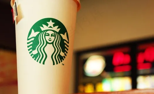 星巴克拿铁图片 星巴克拿铁图片