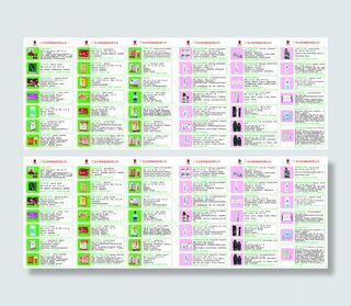 太阳神产品介绍
