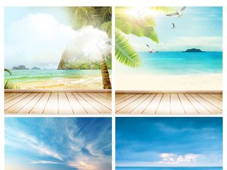 淘宝天猫简约唯美大气直通车商品主图...