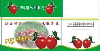 苹果包装 水果包装 蔬菜包装图片