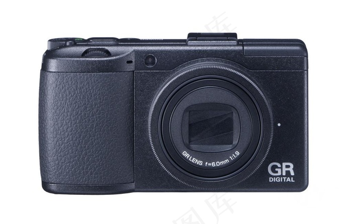 理光数码相机图片