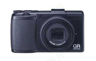 理光数码相机图片