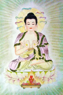 八十八如来佛造像图片