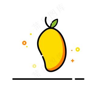 芒果切片MEB芒果切片MEB