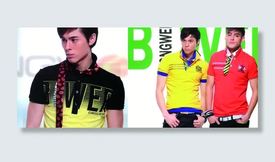 休闲男装图片 休闲男装图片