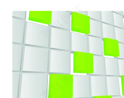 三维背景03矢量的趋势 三维背景03矢量的趋势