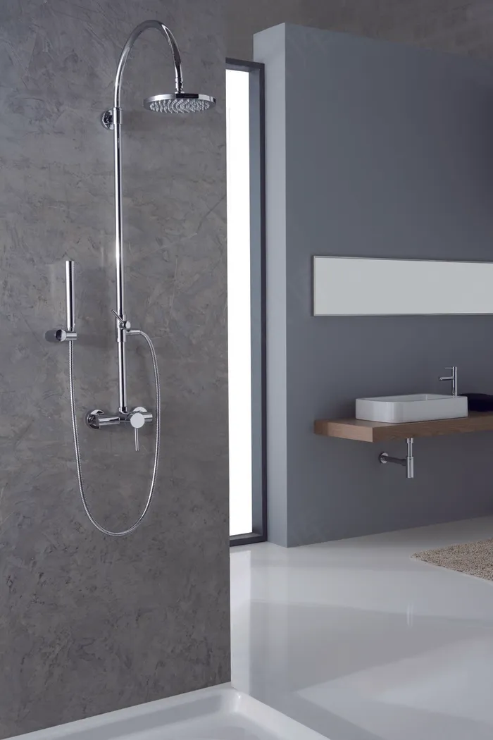 室内设计卫浴效果图